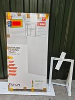 Infrarood verwarmingspaneel 720W met Thermostaat, Doe-het-zelf en Verbouw, Verwarming en Radiatoren, Ophalen, 500 tot 800 watt