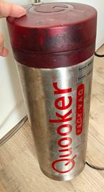 Quooker PRO3-VAQ kokendwaterreservoir, Doe-het-zelf en Verbouw, Geisers en Boilers, Minder dan 20 liter, Ophalen, Gebruikt, Boiler