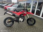 Honda FMX 650, Motoren, Toermotor, Bedrijf, 12 t/m 35 kW, 647 cc