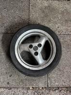 Speedfight velg met band, Ophalen of Verzenden, Zo goed als nieuw, Overige typen, Peugeot