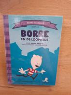 Borre en de loopneus, Ophalen of Verzenden, Nieuw, Fictie algemeen