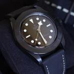 Tudor Black Bay Ceramic, Full Set 2022, Overige merken, Overige materialen, Gebruikt, Polshorloge