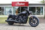 Indian Scout Bobber Limited+Tech, Motoren, Motoren | Overige merken, Chopper, Bedrijf, 1250 cc, Indian