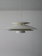 Vintage Deense hanglamp door Horn, type 760, Onbekend, Ophalen of Verzenden, Zo goed als nieuw, Vintage retro midcentury Deens design