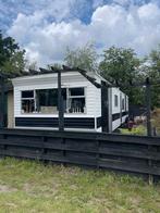 Sta-Caravan  in Drenthe geen permanent bewoning., Caravans en Kamperen, Stacaravans, Tot en met 2