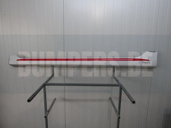 Zijskirt Links Dorpellijst KIA PICANTO 5D GT Line 17- 87753-, Auto-onderdelen, Carrosserie en Plaatwerk, Bumper, Links, Gebruikt