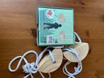 Houten walking bobbins, Ophalen of Verzenden
