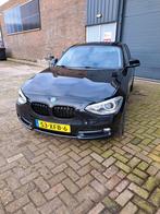 BMW 1-Serie 116I 100KW 5DR 2012 Zwart, 1-Serie, Zwart, 4 cilinders, Zwart