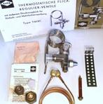 Honeywell FLICA TMXC 1.5 R12 N Thermostatic Expasionsventil, Ophalen of Verzenden, Nieuw
