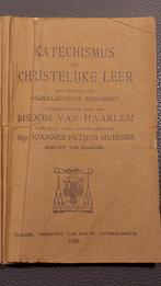 Katechismus of christelijke leer, Gelezen, Christendom | Katholiek, Bisschop Huibers, Ophalen of Verzenden