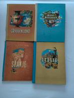 Douwe Egberts Foto Plakboeken - Europa, Diverse auteurs, Ophalen of Verzenden, Gelezen, Overige merken