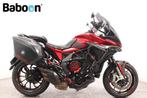 MV Agusta Turismo Veloce Lusso 800 (bj 2018), Motoren, Motoren | MV Agusta, Bedrijf, Cruise Control, Meer dan 35 kW, 800 cc