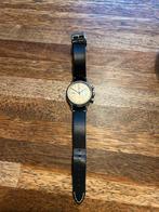 Seagull 1963 Horloge - 38mm Handopwinder, Overige merken, Staal, Polshorloge, Ophalen of Verzenden