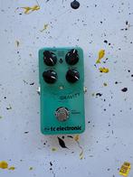 TC Electronic HyperGravity Compressor, Muziek en Instrumenten, Effecten, TCE, TCE, Ophalen of Verzenden, TCE