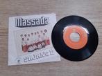 Massada 77 kendari records 2980, Cd's en Dvd's, Vinyl Singles, Gebruikt, Ophalen of Verzenden