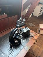 Zeiss Professionele Microscoop - Topstaat!, Ophalen, Gebruikt, 400x tot 1000x, Stereomicroscoop