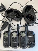 Motorola TLKR T6, Ophalen of Verzenden, Zo goed als nieuw