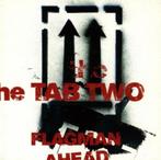 cd van Tab Two – Flagman Ahead, Verzenden, 1980 tot heden, Zo goed als nieuw, Jazz