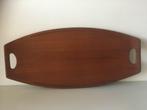 Danish Teak Tray by Jens Quistgaard for Dansk, 1950s., Ophalen