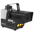 BeamZ Rage600LED Smokemachine |