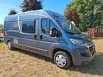 Possl vastbed 2015 zeer nette staat euro 5, Buscamper of Camperbus, Tot en met 2, Bedrijf, 5 tot 6 meter