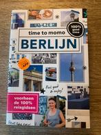 Time to momo Berlijn - 2019, Overige merken, Europa, Ophalen of Verzenden, Zo goed als nieuw