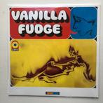 Vanilla Fudge - S/t lp vinyl 60’s psych Rhino Records, Ophalen of Verzenden, Zo goed als nieuw