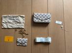 Damestas wit | handtasje, Verzenden, Nieuw, Wit, Handtas