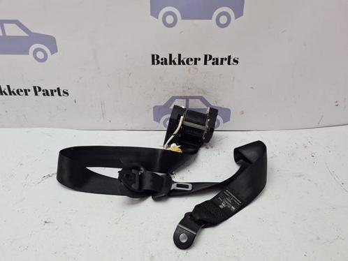 Veiligheidsgordel rechts-voor van een Volkswagen Touran, Auto-onderdelen, Interieur en Bekleding, Volkswagen, Gebruikt, 3 maanden garantie