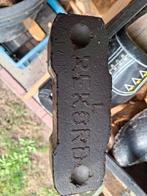 Steenkool briketten, Tuin en Terras, Haardhout, Minder dan 3 m³, Ophalen, Overige houtsoorten, Blokken