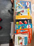 Diverse stripboeken, Meerdere comics, Ophalen of Verzenden, Gelezen, Europa