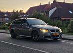 BMW 3-Serie Sport 2.0 D 318d Euro5 Automaat Pano Xenon Navi, Auto's, Automaat, 1995 cc, Diesel, Grijs