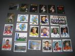panini ek 1992 plaatjes, Ophalen of Verzenden, Zo goed als nieuw, Meerdere plaatjes