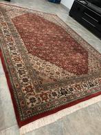 Prachtig handgeknoopt Perzisch tapijt – Tabriz, Ophalen, Zo goed als nieuw, Rechthoekig, 200 cm of meer