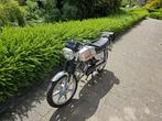 Zundapp GTS te koop., Fietsen en Brommers, Brommers | Zundapp, Ophalen, Gebruikt, Maximaal 45 km/u, GTS50
