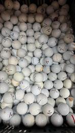 Wilson staff dx2 soft golfballen 100 stuks, Sport en Fitness, Ophalen of Verzenden, Zo goed als nieuw, Bal(len)