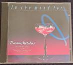 Rogier van Otterloo - Dream Melodies met Letty de Jong CD, Cd's en Dvd's, Ophalen of Verzenden, Zo goed als nieuw