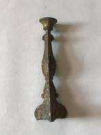 Antiek miniatuur kandelaartje voor poppenhuis.€ 5,00  Kerst!, Verzenden