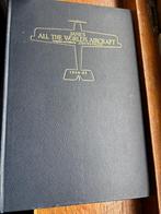 Jane's All the world's aircraft ed. 1964-65, Boeken, Verzenden, Gelezen, John W.R. Taylor, Vliegtuig