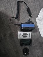 Hahnel Ultima 2 Digitale Batterij Oplader, Audio, Tv en Foto, Accu's en Batterijen, Ophalen of Verzenden, Gebruikt, Oplaadbaar