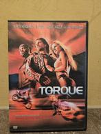 Torque, Ophalen of Verzenden, Zo goed als nieuw