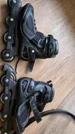 Skeelers Oxelo Maat 43, Gebruikt, Heren, Inline skates 4 wielen, Ophalen