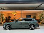 Audi A4 AVANT 2.0 TFSI MHEV Sport Garantie Trekhaak Adoptiev, Auto's, Audi, Automaat, Adaptive Cruise Control, Overige kleuren