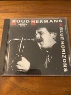 Ruud Hermans - Blue Horizons (Live / Country), Verzenden, Zo goed als nieuw