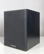 Wharfedale Diamond 3 speaker, Gebruikt, 60 tot 120 watt, Front, Rear of Stereo speakers, Ophalen