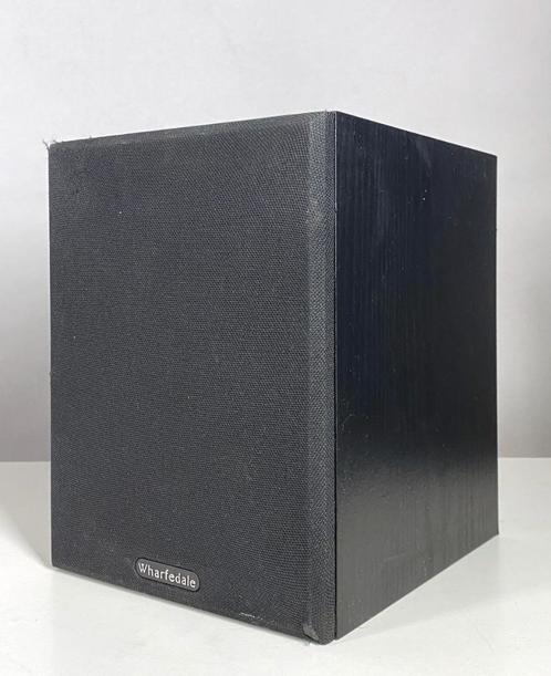 Wharfedale Diamond 3 speaker, een exemplaar, Audio, Tv en Foto, Luidsprekers, Gebruikt, Front, Rear of Stereo speakers, 60 tot 120 watt