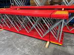 Palletstelling Esmena 450x110 / liggers 360 / lengte 26 mtr, Ophalen of Verzenden