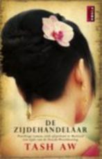 Boek Tash Aw - De Zijdehandelaar, Ophalen of Verzenden