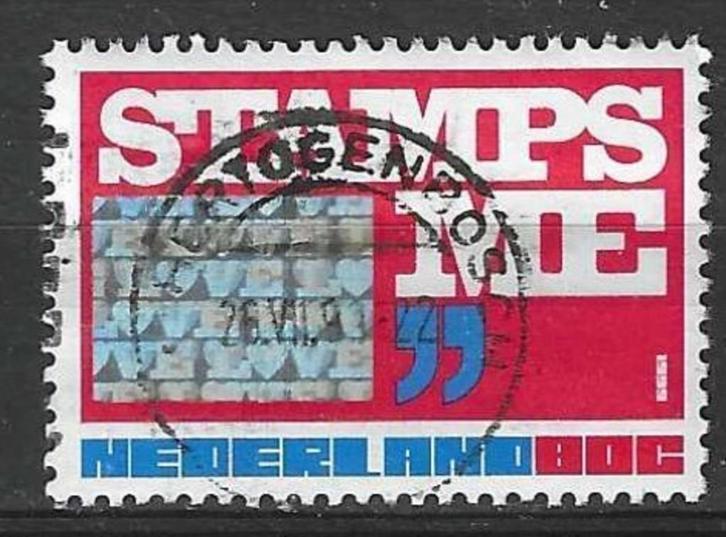 Nederland 1999 - Yvert 1692 - Verassingszegel (ST), Postzegels en Munten, Postzegels | Nederland, Verzenden