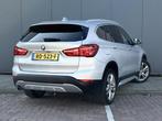 BMW X1 sDrive18i Executive Navigatie I Achteruitrijcamera I, Stof, Euro 6, Origineel Nederlands, Bedrijf
